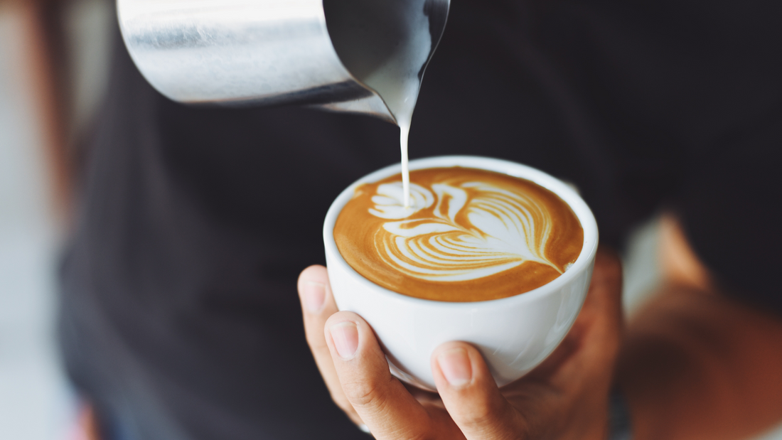 Kaffee - Wie viele Tassen pro Tag sind gesund?
