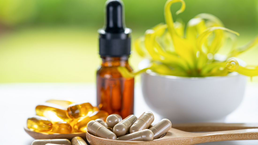 Essenzielle Nährstoffe für Gehirn und Herz