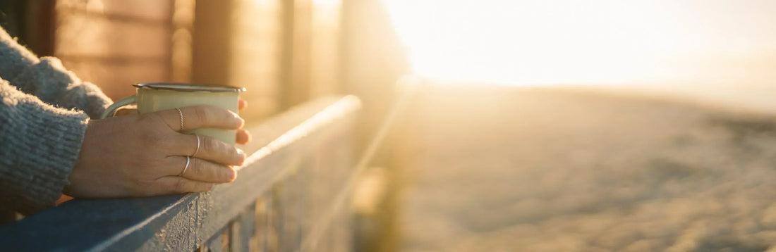 Der perfekte Start in den Tag