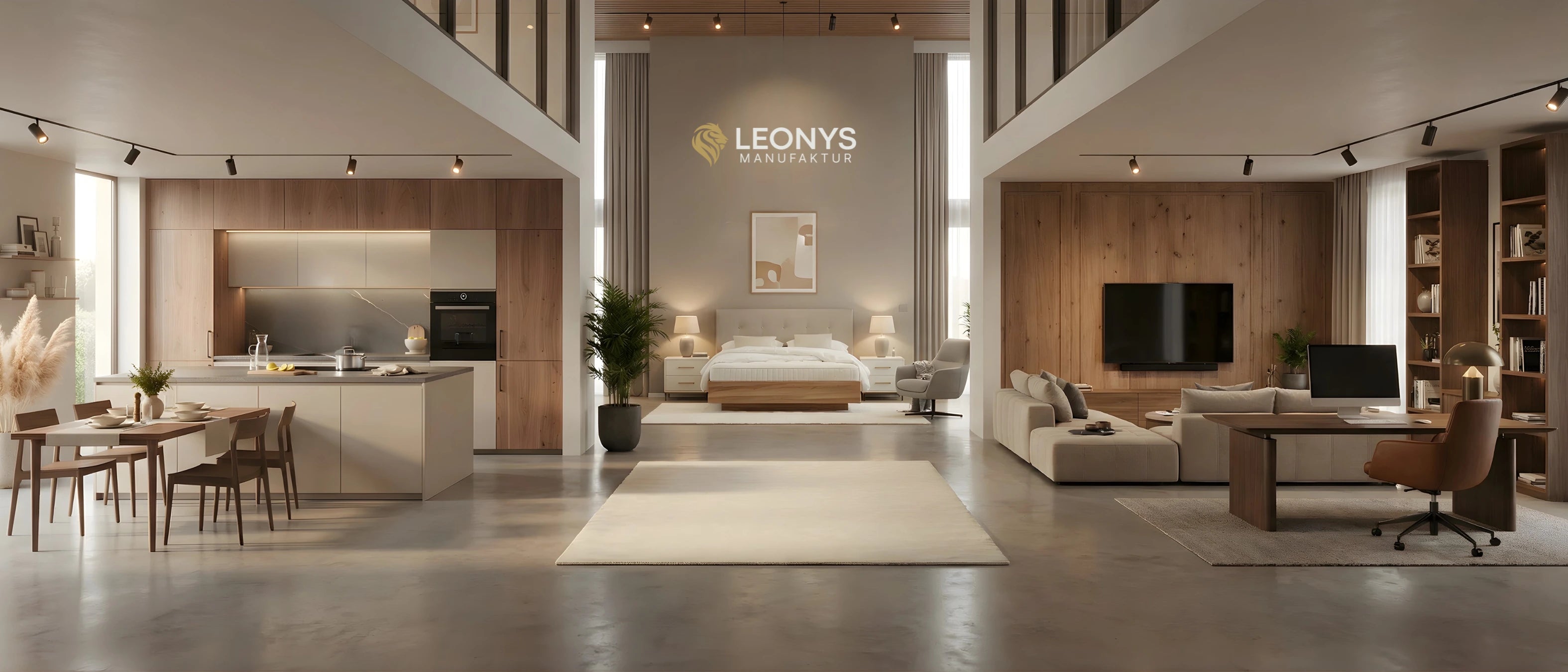 Leonys Manufaktur Angebote