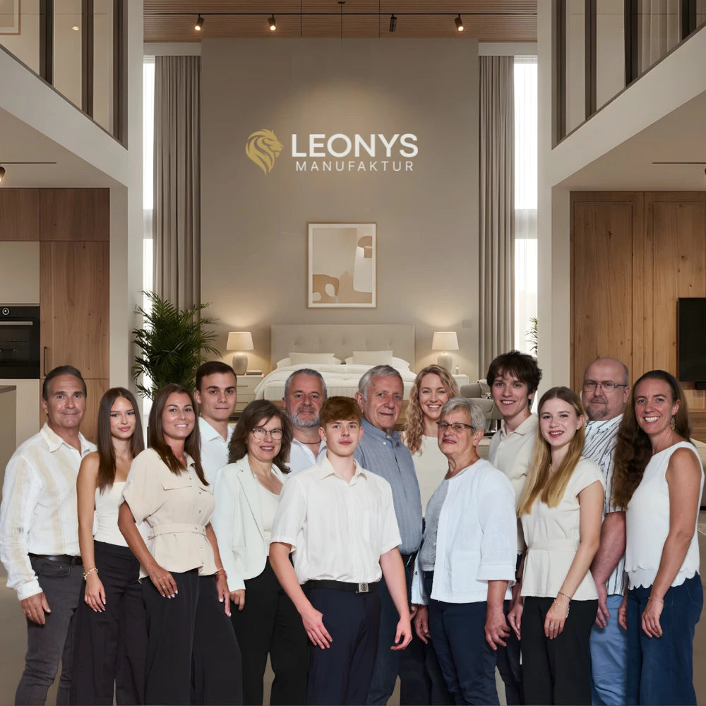 Leonys