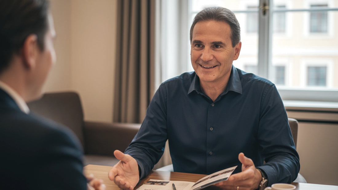 Leonys Manufaktur Verkauf